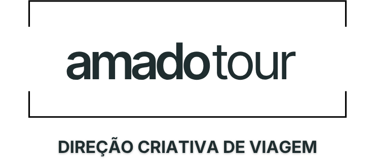 amadotour – Direção Criativa de Viagem